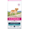 EUKANUBA Labradorský retriever 12 kg