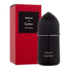Cartier Pasha De Cartier Noir Absolu 100 ml parfém pro muže