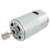 MOTOR MOTORČEK 12V 45 18000 pre autíčka na akumulátor