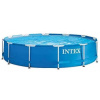 INTEX MetalSet bazén 366 x 76 cm (28212) Intex
