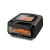 | G3Ferrari G1022500 - Multifunkčná rúra KRISPY 3v1 1600W/230V 13 l čierna | G1022500