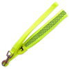 Vodítko DOG Mellow lime S 1 ks