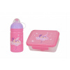 R&B set R&B box a lahev Květinová víla 500ml