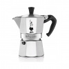 Klasická moka kanvička Bialetti Moka Express 200 ml, 4 šálky