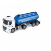 Carson RC auto Mercedes-Benz Arocs cisterna RTR sada 1:26