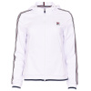 Fila Coachjacket Fiona W - white - Biely