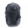 Deuter Trans Alpine 22 SL čierna