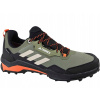 ADIDAS TERREX AX4 GTX IG6579 PÁNSKE TREKINGOVÉ TOPÁNKY S MEMBRÁNOU GORE-TEX