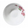 ŠALÁTOVÁ MISKA PORCELÁNOVÁ 18CM ORCHIDEA