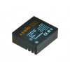 Jupio Batéria pre SJCAM SJ4000 / SJ5000 750 mAh