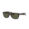 Ray-Ban New wayfarer RB 2132 902/58 52