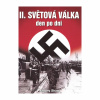 II. světová válka den po dni (Antony Shaw)