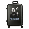 JOUMMABAGS Cestovný kufor ABS Star Wars Mandalorian ABS plast, 68 cm