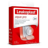 Leukoplast Aqua pro náplasť na rany, vodeodolná, 3 veľkosti, (inov.2020/2021) 1x20 ks