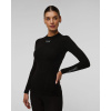 Dámske Termo Tričko S Dlhým Rukávom X-bionic Symbio Merino Shirt Ls