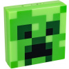 Nočná lampička Minecraft - Creeper