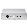 Pro-Ject Head Box S3 B Silver - Symetrický sluchátkový zesilovač