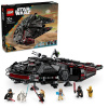 LEGO® Star Wars™ 75389 Temný Falcon 5702017584454