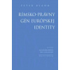 Rímskoprávny gén európskej identity