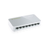 Switch TP-LINK TL-SF1008D 8 portov, 10/100Mb/s