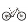 Specialized S-Works Stumpjumper 15 Satin Gunmetal / Clay / White Mtn / Dove Grey / Gloss Bronze Veľkosť: S2