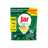 Jar Original Lemon tablety do umývačky 140 ks