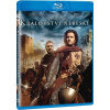 Kingdom of Heaven Blu-ray disk