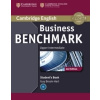 Business Benchmark Upper Intermediate (2nd Edition) Business Vantage Student`s Book