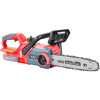 EXTOL Pila řetězová aku, 30cm, GARDEN20V, 20V Li-ion, bez baterie a nabíječky, PREMIUM, 8895741