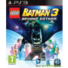 LEGO Batman 3 - Beyond Gotham (PS3)