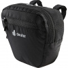 Brašna na bicykel Deuter Front Bag 1.2 black