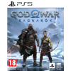God of War Ragnarok CZ
