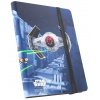 Gamegenic - Star Wars Unlimited - Casual Album - 18-Pocket Varianta: X-Wing/Tie Fighter