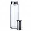 SIMAX SIMAX PURE AQUA SKLENENÁ FĽAŠA S FILTROM 1000ML