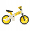 BELLELLI Odrážadlo BALANCE BIKE - B-BIP, žlto šedé