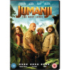 Jumanji: The Next Level [DVD] [2019]
