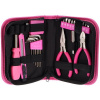 SIXTOL SX3019 HOME PINK 26