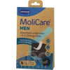 MoliCare MenL absorpčná spodná bielizeň 1ks + X-Change vložka 5 ks
