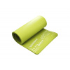 Lifefit Yoga Mat Exkluziv Plus 180x58x1,5cm, zelená
