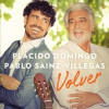 Domingo Placido/Villegas P.S. - Volver [CD]