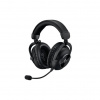 Logitech G PRO X 2 LIGHTSPEED - bezdrôtové herné slúchadlá - čierne 981-001263