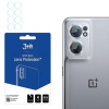 4x Sklo na kameru 3mk pre OnePlus Nord CE 2 5G KP24541