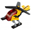 Qman City Tow Truck 1809 komplet 8v1