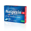 Nalgesin S tbl.flm.20 x 275 mg