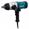 MAKITA TW1000 Rázový uťahovák elektrický 1000NM