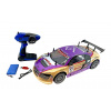 Mamido Mamido Auto na diaľkové ovládanie Racer ExtreMe R8 1:10 s rýchlosťou až 25 km/h
