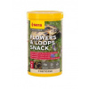 Sera Tortoise Flowers & Loops Snack 1000 ml