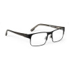 spy optic Dioptrické okuliare SPY DAMON - Matte Black