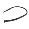 GForce Konverzní balanční kabel 2S-XH 2S-EH 22AWG 30cm