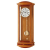 Kyvadlové mechanické nástenné hodiny 2607/9 AMS 65cm